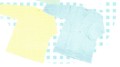 《ﾉﾝｱｲﾛﾝ》#5505 らくピカ白衣型【宇高】